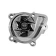 252-1006 Water Pump, 2.0L, 4Cyl, Professional Series