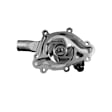 252-1025 Water Pump, Professional Series