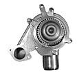 252-1026 Water Pump, 6.6L, 8Cyl, Professional Series