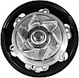 252-1027 Water Pump, Professional Series