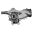 252-1028 Water Pump, 1.4L, 4Cyl