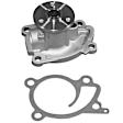 252-1030 Water Pump, 1.6L, 4Cyl