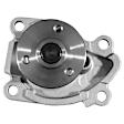 252-1030 Water Pump, 1.6L, 4Cyl