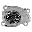 252-1030 Water Pump, 1.6L, 4Cyl