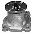 252-1030 Water Pump, 1.6L, 4Cyl
