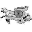 252-1032 Water Pump, 5.7L, 8Cyl