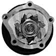 252-1036 Water Pump, 1.2L, 4Cyl