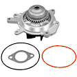 252-1039 Water Pump, 6.6L, 8Cyl