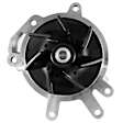 252-1039 Water Pump, 6.6L, 8Cyl