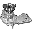 252-1040 Water Pump, 1.5L, 4Cyl