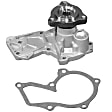 252-1040 Water Pump, 1.5L, 4Cyl