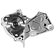 252-1040 Water Pump, 1.5L, 4Cyl