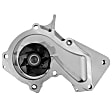 252-1040 Water Pump, 1.5L, 4Cyl