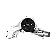 2017 Jeep Grand Cherokee - Water Pump, 3.6L 6Cyl, OE Replacement Series