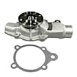 252-191 OE Replacement Series Water Pump New