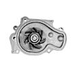 252-240 Water Pump, 2.3L, 4Cyl