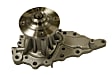 252-268 OE Replacement Series Water Pump New