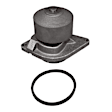 252-318 OE Replacement Series Water Pump New