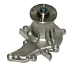 252-320 Professional Series Water Pump New