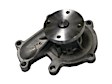 252-344 OE Replacement Series Water Pump New