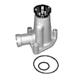 252-480 Water Pump, New OE Replacement Series