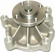 252-482 OE Replacement Series Water Pump New