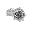 252-496 OE Replacement Series Water Pump New