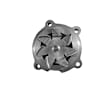 252-543 OE Replacement Series Water Pump New
