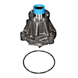 252-543 OE Replacement Series Water Pump New