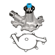 252-545 OE Replacement Series Water Pump New