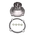 252-587 Water Pump, OE Replacement Series