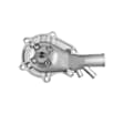 252-600 Water Pump, New OE Replacement Series