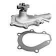 252-600 Water Pump, New OE Replacement Series