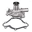 252-601 Water Pump, New OE Replacement Series