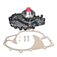 252-631 Water Pump, New OE Replacement Series