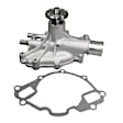 252-673 OE Replacement Series Water Pump New