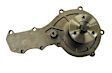 252-678 Water Pump, OE Replacement Series