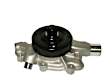 252-680 Water Pump, OE Replacement Series