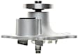 252-689 Water Pump, OE Replacement Series