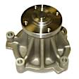 252-695 OE Replacement Series Water Pump New