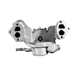 252-700 Professional Series Water Pump New