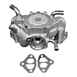 252-701 Professional Series Water Pump New