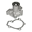 252-709 Water Pump, OE Replacement Series