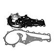 252-720 Professional Series Water Pump New