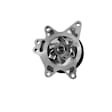 252-780 Professional Series Water Pump New