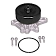 252-780 Professional Series Water Pump New