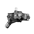 2002 GMC C7500 Topkick - Water Pump, Engine Des: L18, New, 8.1L, Professional Series