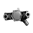 2002 GMC C7500 Topkick - Water Pump, Engine Des: L18, New, 8.1L, Professional Series