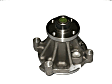 252-819 Professional Series Water Pump New