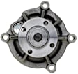 252-820 OE Replacement Series Water Pump New